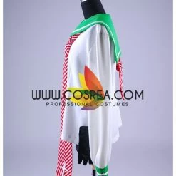 Cosrea Air Gear Simca Cosplay Costume