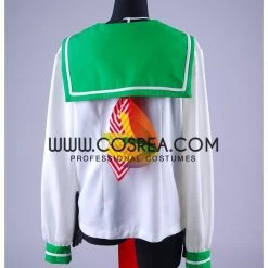 Cosrea Air Gear Simca Cosplay Costume