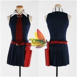 Cosrea Akame Ga Kill Akame Cosplay Costume