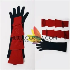 Cosrea Akame Ga Kill Akame Cosplay Costume
