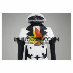 Cosrea Akame Ga Kill Esdeath Uniform Cosplay Costume Cosplay Costumes