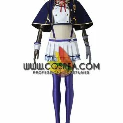 Cosrea Akashic Record Sistine Fibel Cosplay Costume Cosplay Costumes