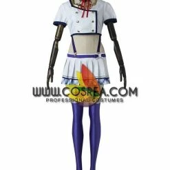 Cosrea Akashic Record Sistine Fibel Cosplay Costume Cosplay Costumes