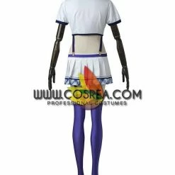 Cosrea Akashic Record Sistine Fibel Cosplay Costume Cosplay Costumes