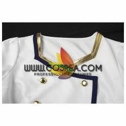 Cosrea Akashic Record Sistine Fibel Cosplay Costume Cosplay Costumes