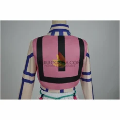 Cosrea Akaza Demon Slayer Cosplay Costume 18 Cosrea Akaza Demon Slayer Cosplay Costume