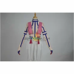 Cosrea Akaza Demon Slayer Cosplay Costume 23 Cosrea Akaza Demon Slayer Cosplay Costume