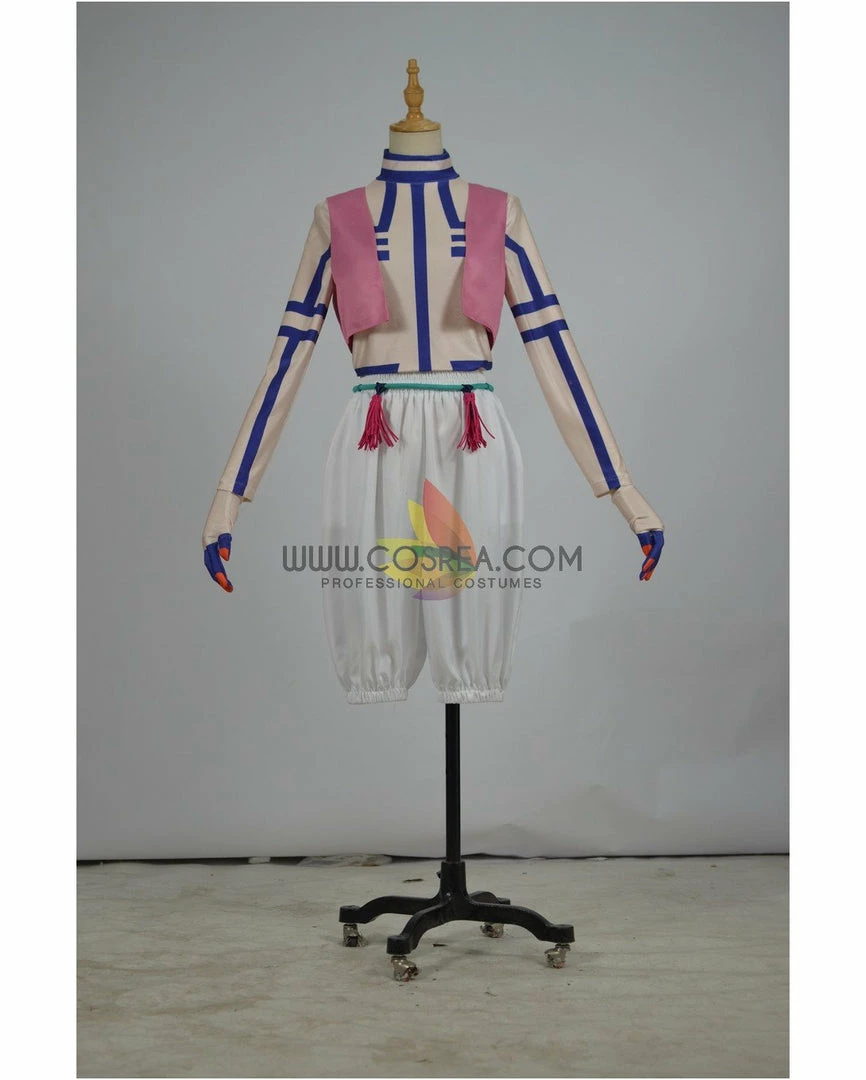 Cosrea Akaza Demon Slayer Cosplay Costume 4 Cosrea Akaza Demon Slayer Cosplay Costume