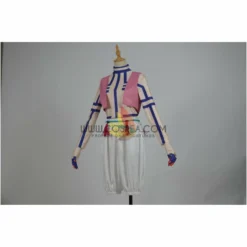 Cosrea Akaza Demon Slayer Cosplay Costume 16 Cosrea Akaza Demon Slayer Cosplay Costume