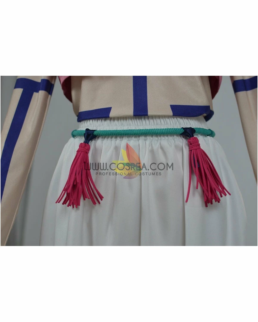 Cosrea Akaza Demon Slayer Cosplay Costume 11 Cosrea Akaza Demon Slayer Cosplay Costume