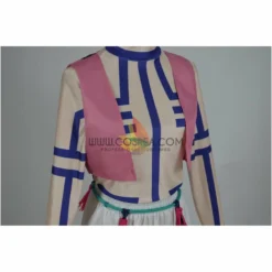 Cosrea Akaza Demon Slayer Cosplay Costume 20 Cosrea Akaza Demon Slayer Cosplay Costume