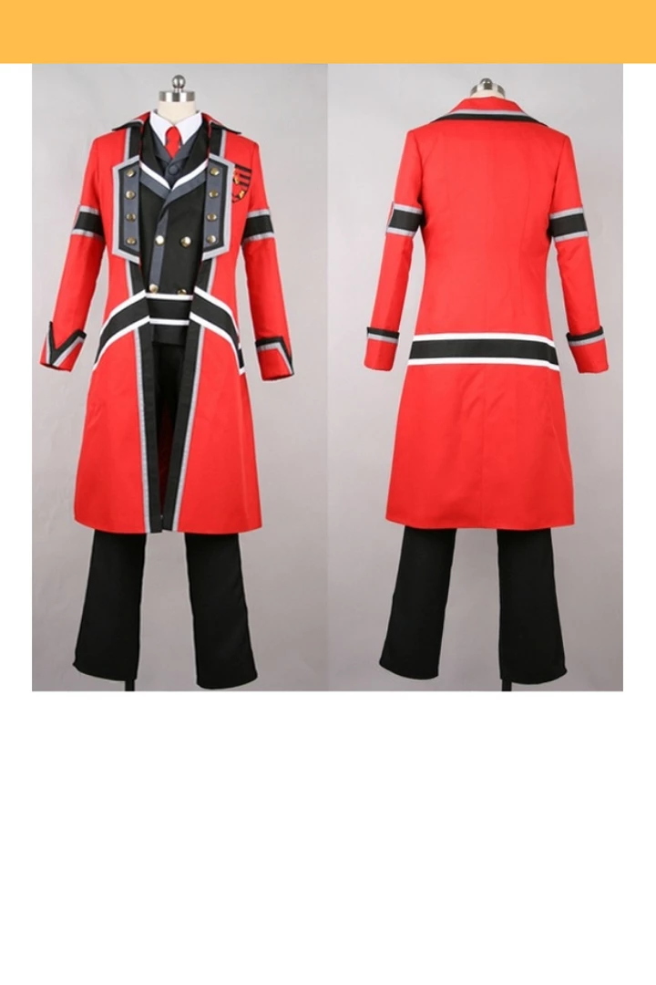 Cosrea Alice In The Country Of Hearts Ace Cosplay Costume Cosplay Costumes 3 Cosrea Alice In The Country Of Hearts Ace Cosplay Costume Cosplay Costumes