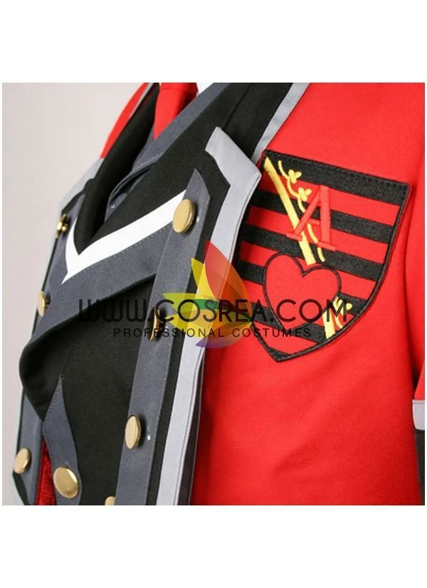 Cosrea Alice In The Country Of Hearts Ace Cosplay Costume Cosplay Costumes 7 Cosrea Alice In The Country Of Hearts Ace Cosplay Costume Cosplay Costumes