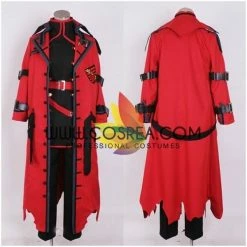 Cosrea Alice In The Country Of Hearts Ace Uniform Cosplay Costume Cosplay Costumes