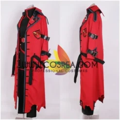 Cosrea Alice In The Country Of Hearts Ace Uniform Cosplay Costume Cosplay Costumes