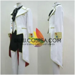 Cosrea Alice In The Country Of Hearts Blood Dupre Cosplay Costume