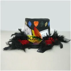 Cosrea Alice In The Country Of Hearts Blood Dupre Cosplay Costume