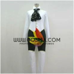 Cosrea Alice In The Country Of Hearts Blood Dupre Cosplay Costume