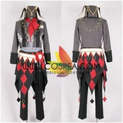 Cosrea Cosplay Costumes Alice In The Country Of Hearts Joker Cosplay Costume