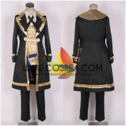 Cosrea Cosplay Costumes Alice In The Country Of Hearts Julius Monrey Cosplay Costume