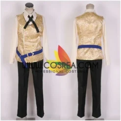 Cosrea Cosplay Costumes Alice In The Country Of Hearts Julius Monrey Cosplay Costume