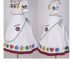 Cosrea Cosplay Costumes Alice In The Country Of Hearts Mad Hatter Cosplay Costume