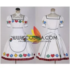 Cosrea Cosplay Costumes Alice In The Country Of Hearts Mad Hatter Cosplay Costume