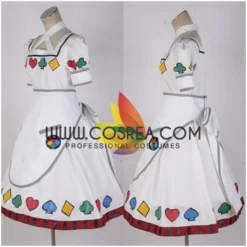 Cosrea Cosplay Costumes Alice In The Country Of Hearts Mad Hatter Cosplay Costume