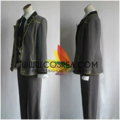 Cosrea Alice In The Country Of Hearts Nightmare Gottschalk Cosplay Costume
