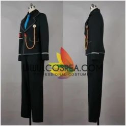 Cosrea Alice In The Country Of Hearts Tweedle Dum Cosplay Costume Cosplay Costumes