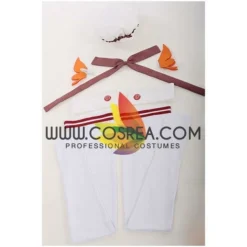 Cosrea Amagi Brilliant Park Chuujou Shiina Cosplay Costume Cosplay Costumes 10 Cosrea Amagi Brilliant Park Chuujou Shiina Cosplay Costume Cosplay Costumes