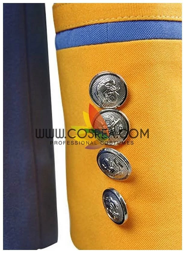 Cosrea Amagi Brilliant Park Seiya Kanie Cosplay Costume Cosplay Costumes 7 Cosrea Amagi Brilliant Park Seiya Kanie Cosplay Costume Cosplay Costumes