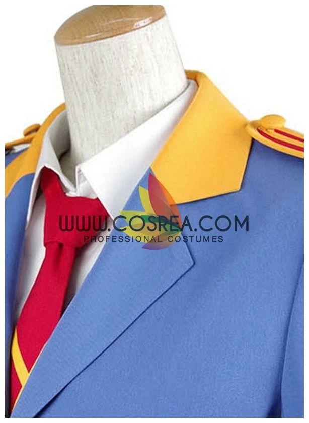Cosrea Amagi Brilliant Park Seiya Kanie Cosplay Costume Cosplay Costumes 10 Cosrea Amagi Brilliant Park Seiya Kanie Cosplay Costume Cosplay Costumes