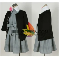 Cosrea Amnesia Heroine Cosplay Costume