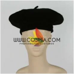 Cosrea Amnesia Heroine Cosplay Costume