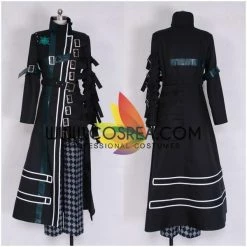 Cosrea Amnesia Kent Cosplay Costume Cosplay Costumes