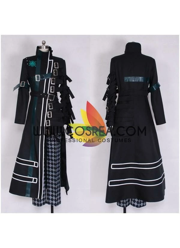 Cosrea Amnesia Kent Cosplay Costume Cosplay Costumes 4 Cosrea Amnesia Kent Cosplay Costume Cosplay Costumes