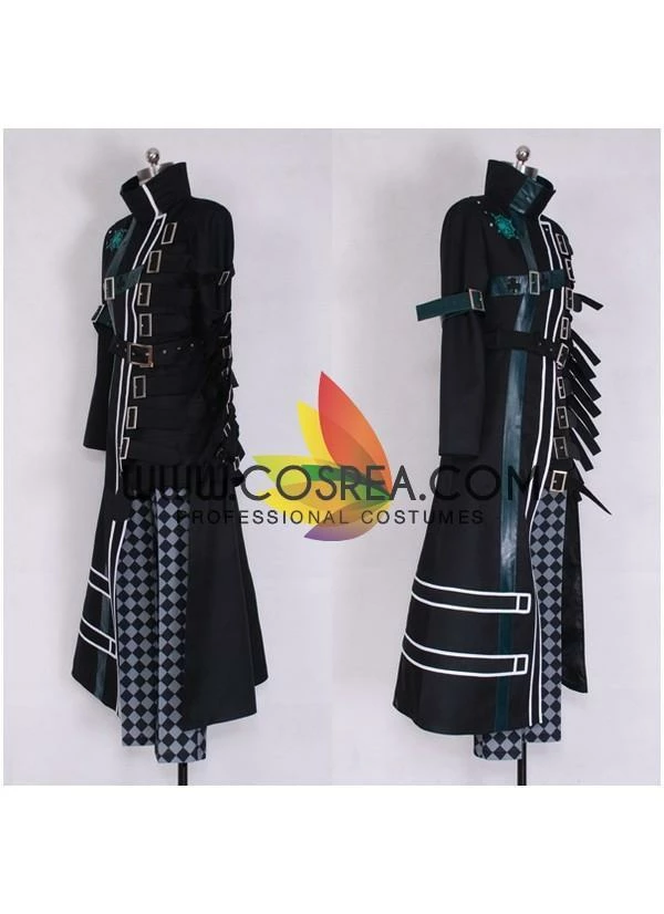 Cosrea Amnesia Kent Cosplay Costume Cosplay Costumes 5 Cosrea Amnesia Kent Cosplay Costume Cosplay Costumes