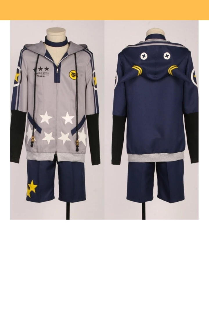 Cosrea Amnesia Later Orion Cosplay Costume Cosplay Costumes 3 Cosrea Amnesia Later Orion Cosplay Costume Cosplay Costumes