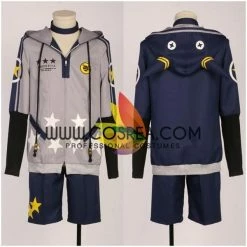 Cosrea Amnesia Later Orion Cosplay Costume Cosplay Costumes