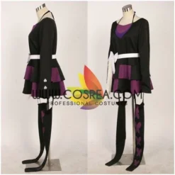 Cosrea Amnesia Mine Cosplay Costume Cosplay Costumes
