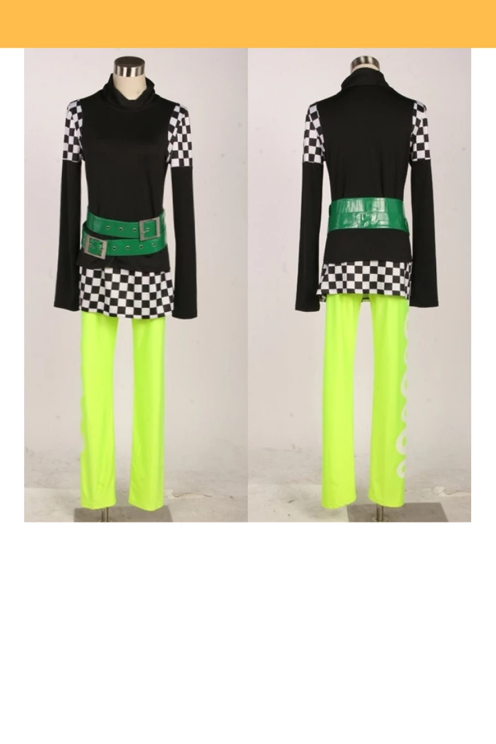 Cosrea Amnesia Sawa Cosplay Costume 3 Cosrea Amnesia Sawa Cosplay Costume