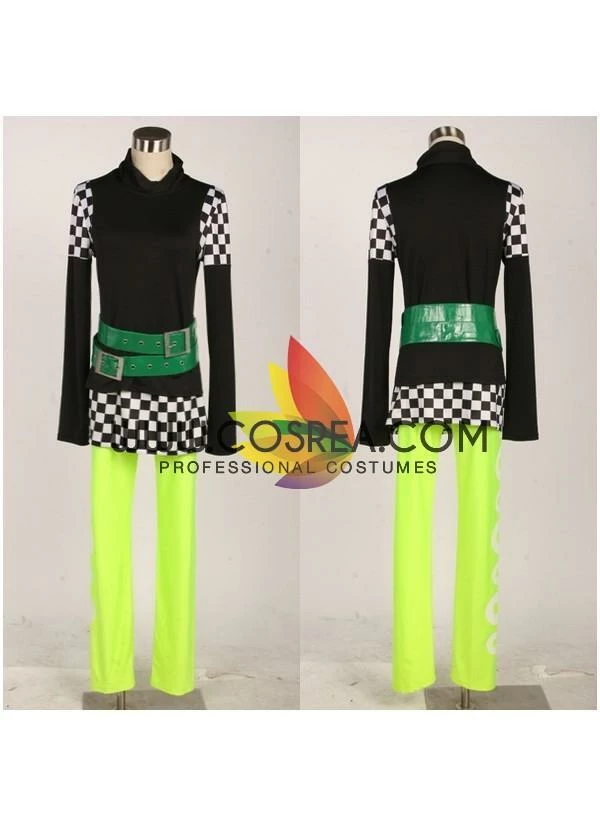 Cosrea Amnesia Sawa Cosplay Costume 4 Cosrea Amnesia Sawa Cosplay Costume