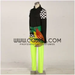 Cosrea Amnesia Sawa Cosplay Costume 9 Cosrea Amnesia Sawa Cosplay Costume