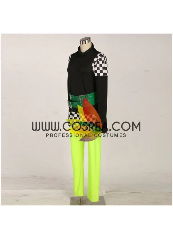 Cosrea Amnesia Sawa Cosplay Costume 5 Cosrea Amnesia Sawa Cosplay Costume