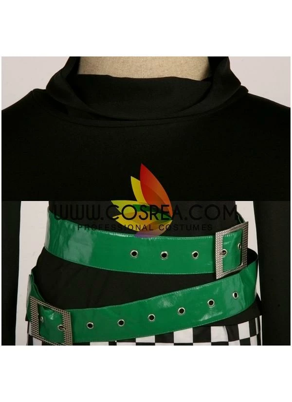 Cosrea Amnesia Sawa Cosplay Costume 7 Cosrea Amnesia Sawa Cosplay Costume