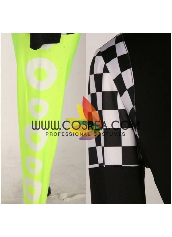 Cosrea Amnesia Sawa Cosplay Costume 6 Cosrea Amnesia Sawa Cosplay Costume