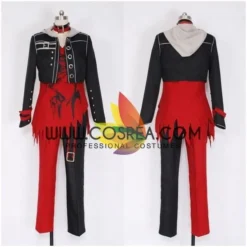 Cosrea Cosplay Costumes Amnesia Shin Cosplay Costume