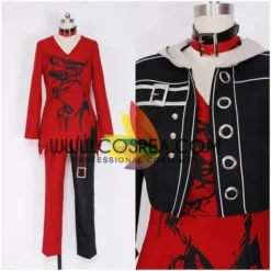 Cosrea Cosplay Costumes Amnesia Shin Cosplay Costume