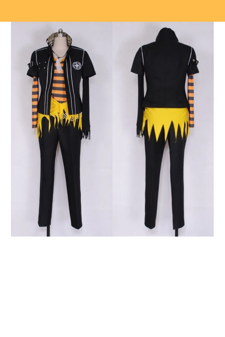 Cosrea Cosplay Costumes Amnesia Toma Cosplay Costume 3 Cosrea Cosplay Costumes Amnesia Toma Cosplay Costume